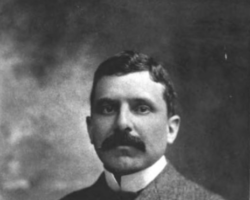 William Madison Wood
